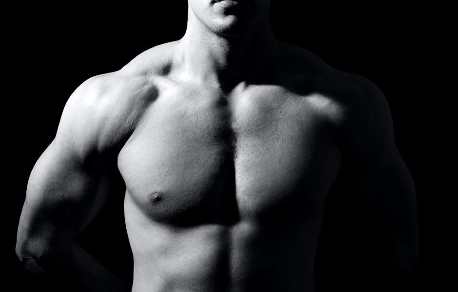 common mistakes in bodybuilding 44586784 - چگونه از اشتباهات رایج در بدنسازی خودداری کنیم؟