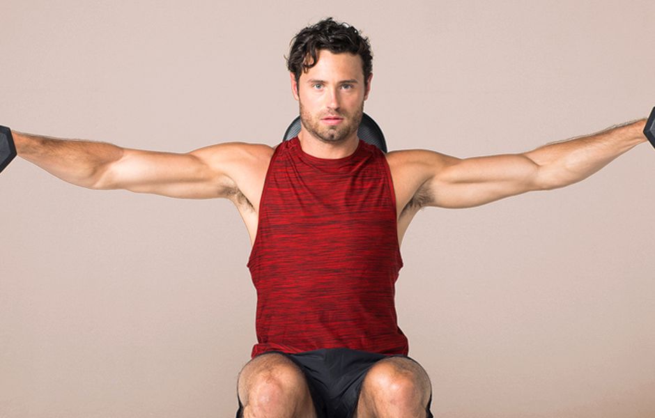 common mistakes in bodybuilding 54676576574 - چگونه از اشتباهات رایج در بدنسازی خودداری کنیم؟