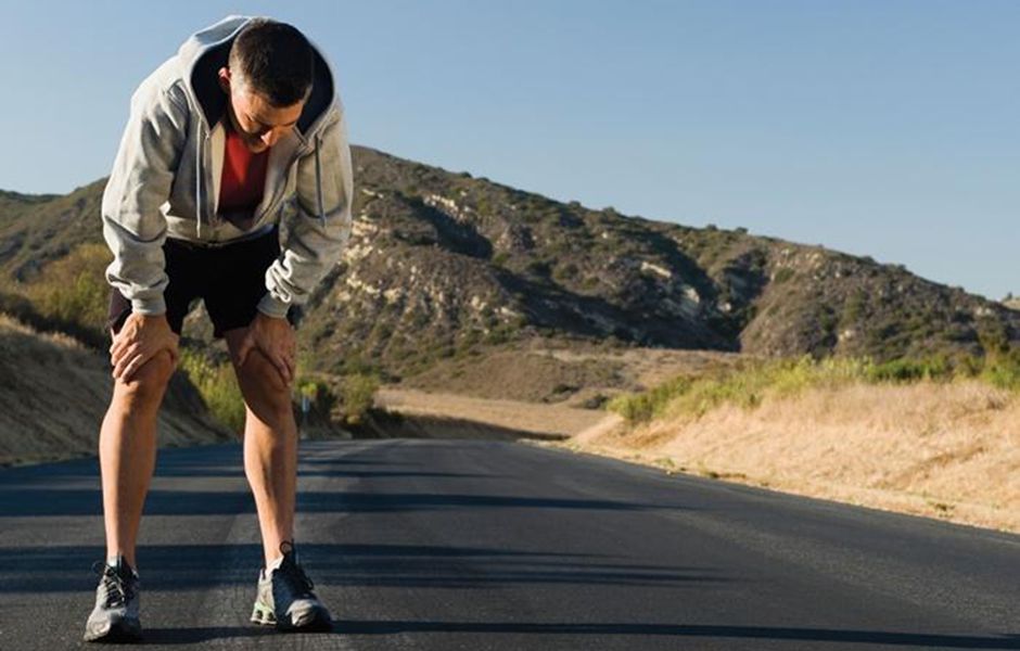 common mistakes in bodybuilding 9586954684 - چگونه از اشتباهات رایج در بدنسازی خودداری کنیم؟