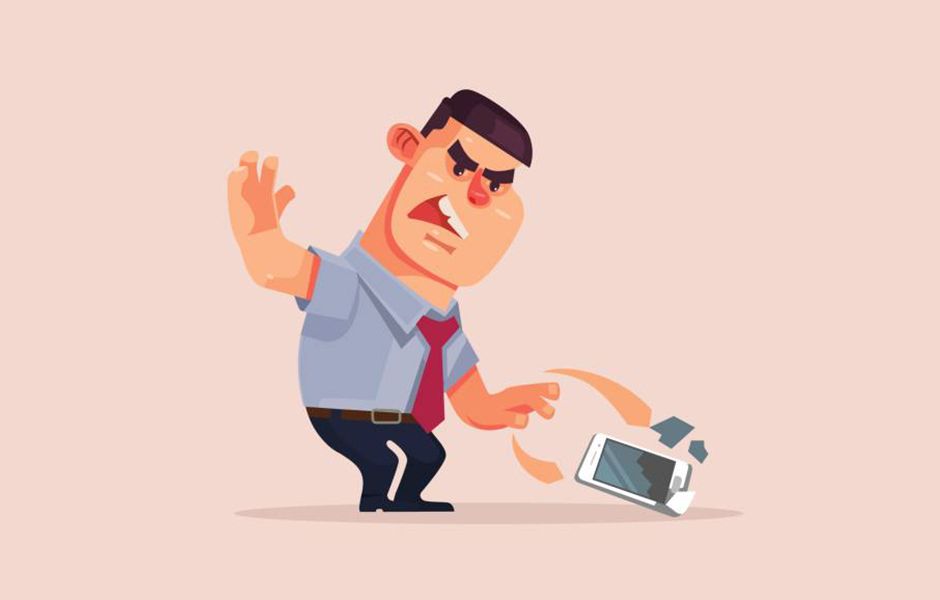 چگونه شبکههای اجتماعی وقت ما را هدر میدهند؟ how social media waste our time 6783638274 - چگونه شبکههای اجتماعی وقت ما را هدر میدهند؟