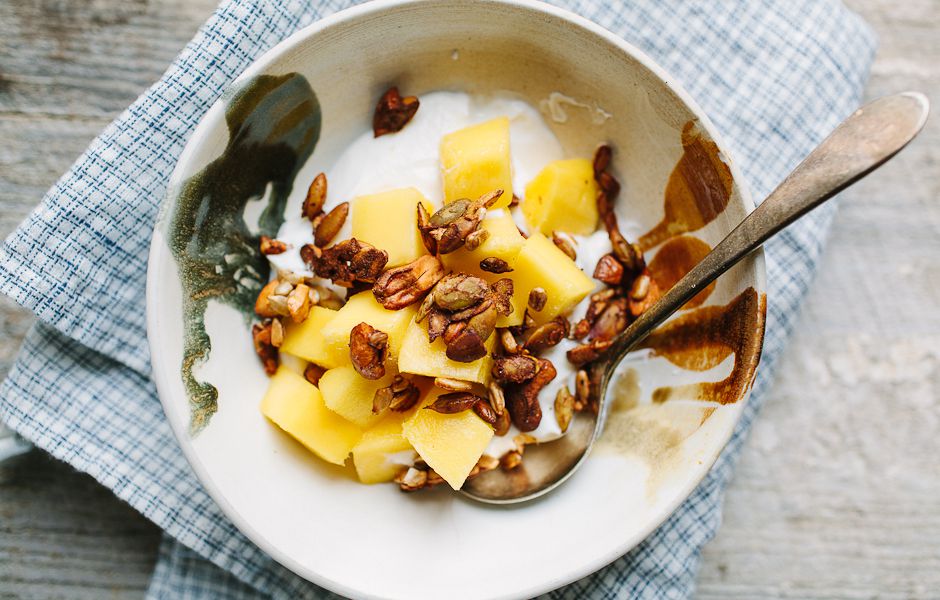 how to be a professional cook 54567768678 - چگونه یک آشپز حرفه&zwnj;ای باشیم؟