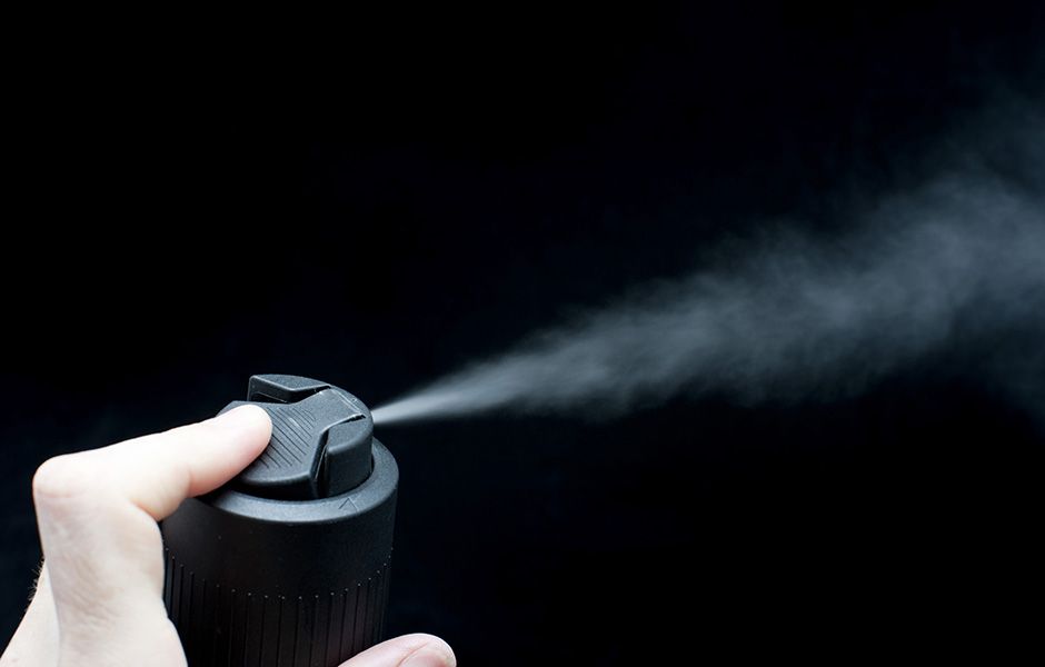 how to get rid of ants 65758778 - چگونه از دست مورچه ها خلاص شویم؟