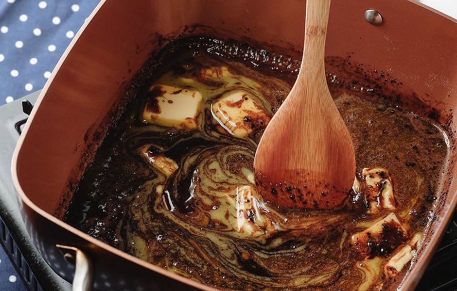 how to make no bake cookies 4554654654 - چگونه بدون پخت و پز شیرینی پزی کنیم؟