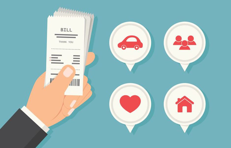 how to save money 324234234 - چگونه پول پس انداز کنیم؟