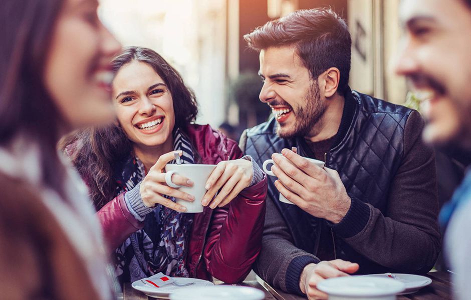 how to attract someone you like 17856453568 - چگونه شخصی را به خود جذب کنیم؟