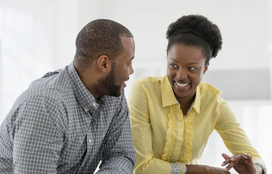 how to attract someone you like 2564775577 - چگونه شخصی را به خود جذب کنیم؟