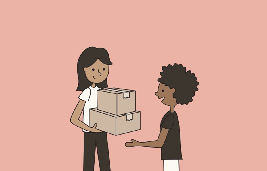 how to attract someone you like 476876899 - چگونه شخصی را به خود جذب کنیم؟