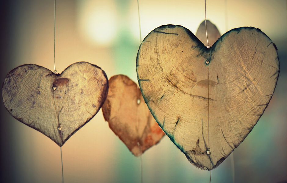 how to attract someone you like 4786567576 - چگونه شخصی را به خود جذب کنیم؟