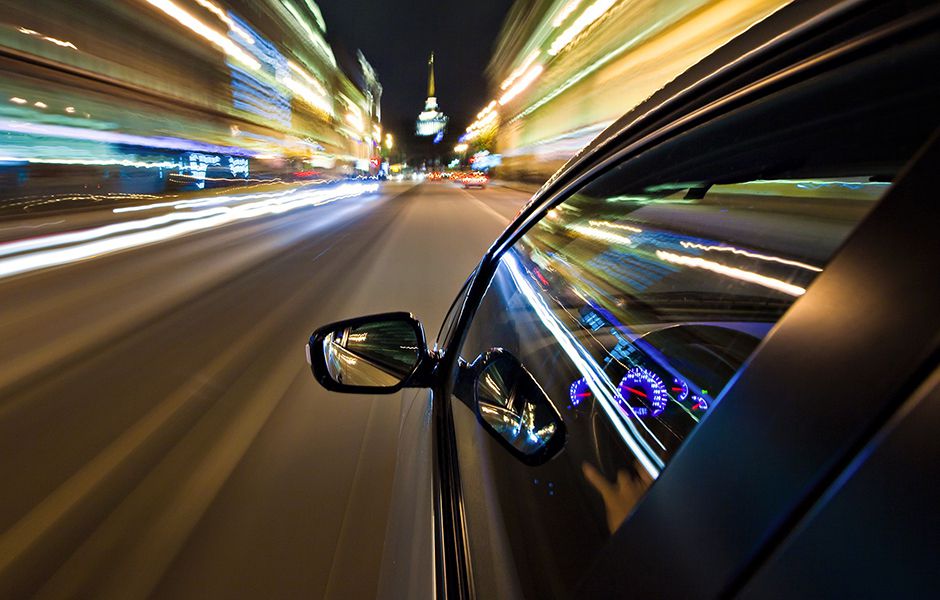 how to drive long distances alone 123542534545 - چگونه از یک رانندگی طولانی به تنهایی لذت ببریم؟