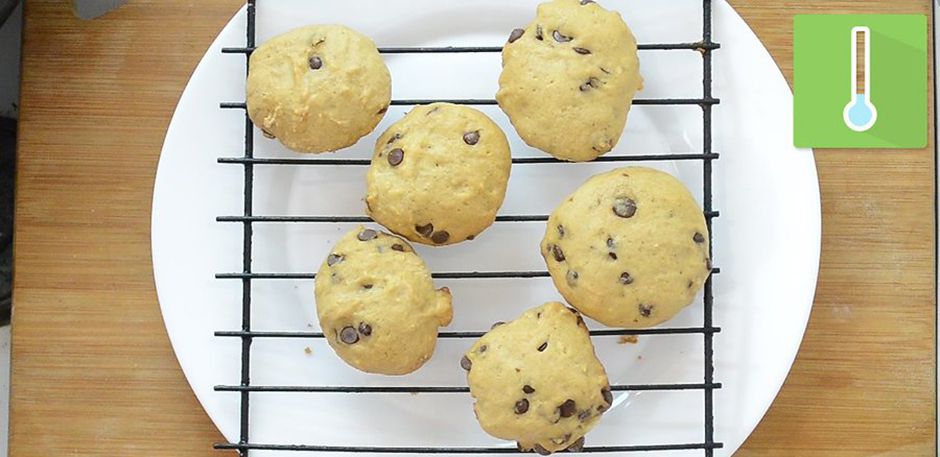 how to make chocolately chip cookies 6568764834 - چگونه بیسکویت شکلاتی ساده بپزیم؟