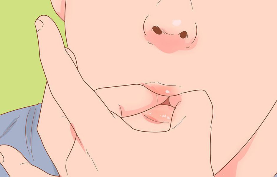 Как научиться свистеть с пальцами во рту