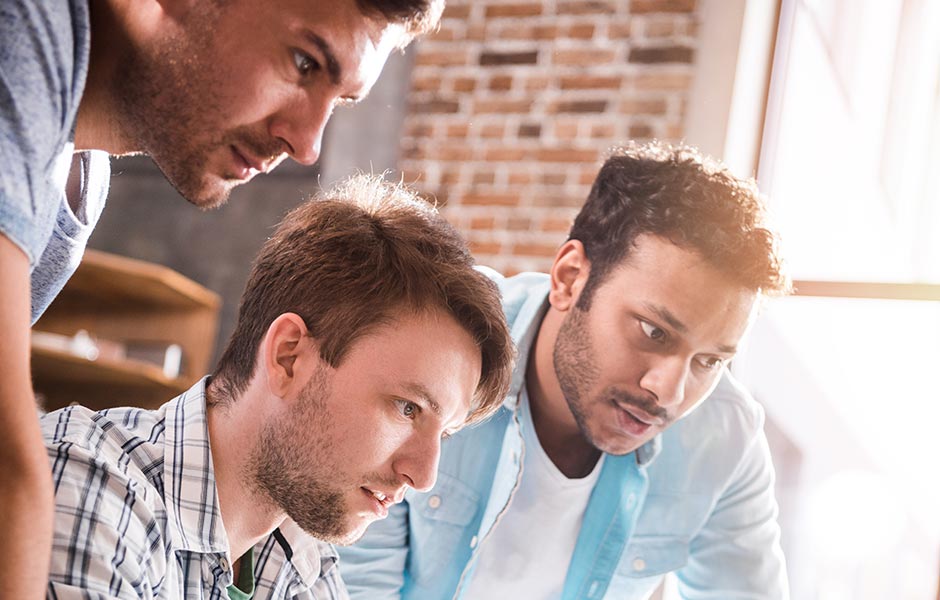 how to work under pressure 453454345 - چگونه با فشار روانی ناشی از کار کنار بیاییم؟