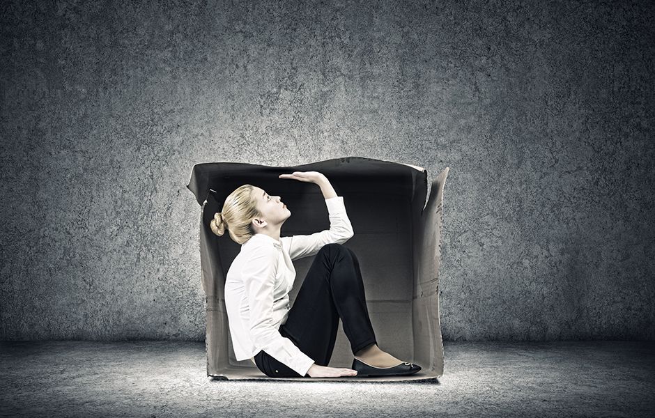 how to deal with different types of anxiety 34234343 - چگونه با انواع اضطراب روبه&zwnj;رو شویم؟