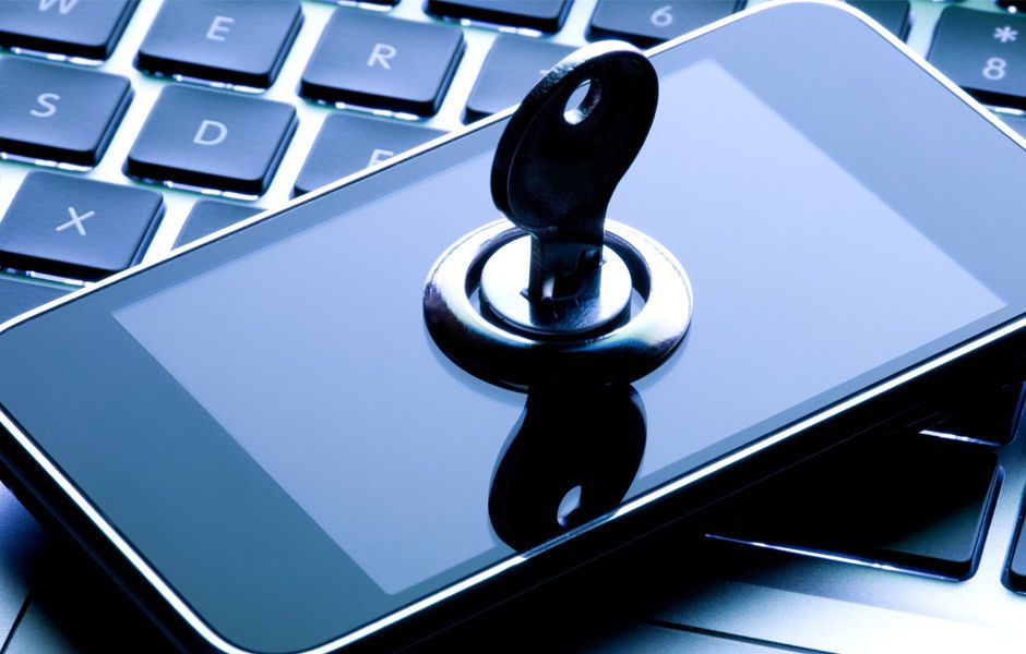 how to protect your mobile phone 43523434234 - چگونه امنیت گوشی را بالا ببریم؟
