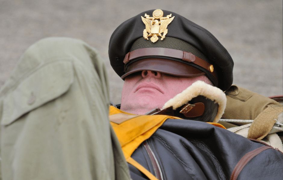 چگونه در دو دقیقه به خواب برویم؟ how to sleep quickly 5467865743 - چگونه در دو دقیقه به خواب برویم؟