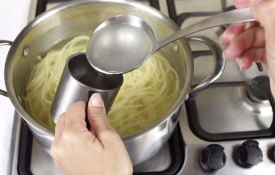 how to cook pasta 32424324 - چگونه پاستا بپزیم؟