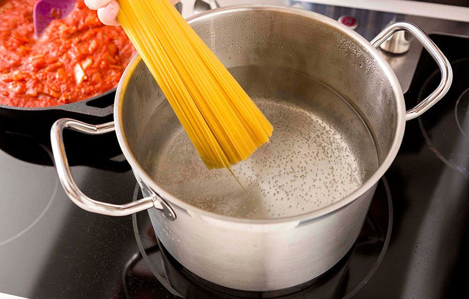 how to cook pasta 4645676 - چگونه پاستا بپزیم؟