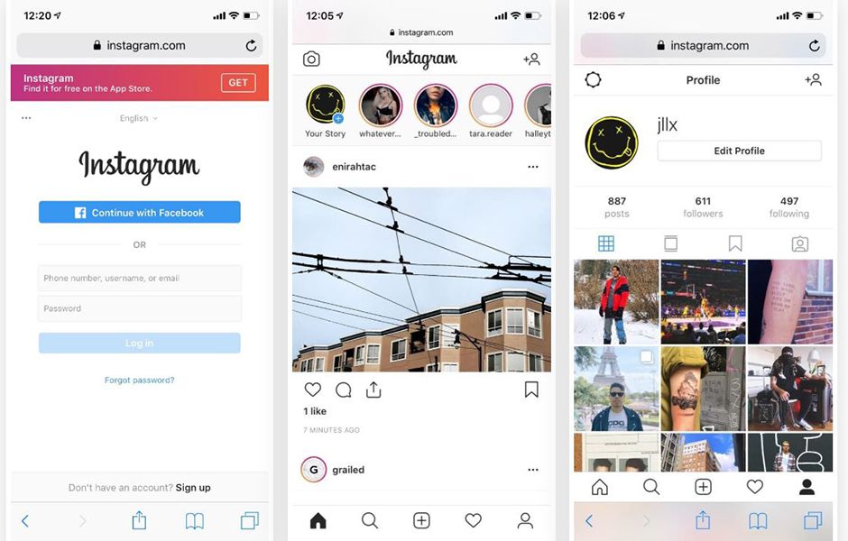 چگونه اکانت اینستاگرام را به صورت موقت یا دائم حذف کنیم؟ how to deactivate or delete your instagram account forever 43546546 - چگونه اکانت اینستاگرام را به صورت موقت یا دائم حذف کنیم؟
