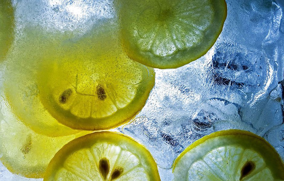 how to make lemonade 445656758 - چگونه لیموناد خانگی درست کنیم؟