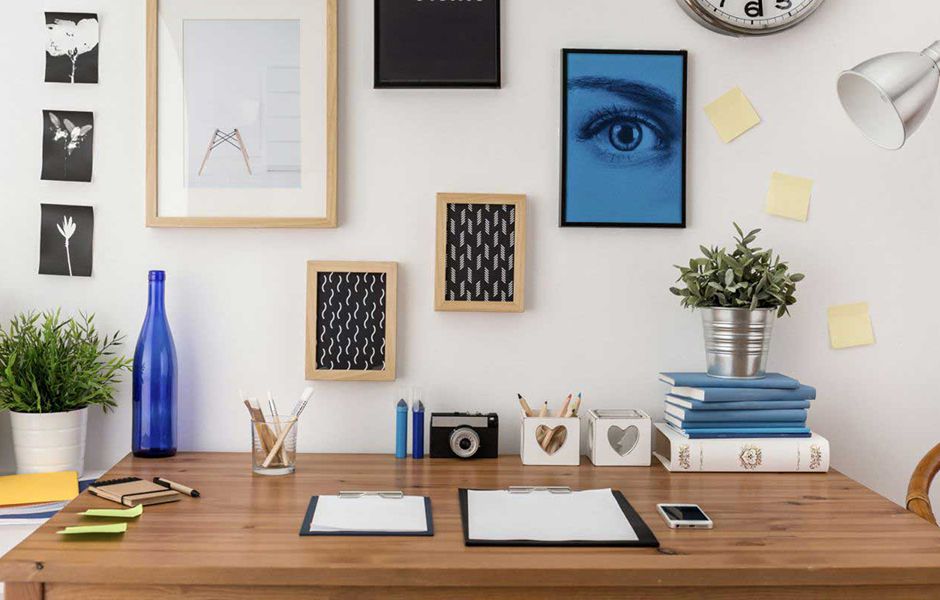 how to stay productive at work 43546768 - چگونه انرژی مثبت خود را در محیط کار حفظ کنیم؟