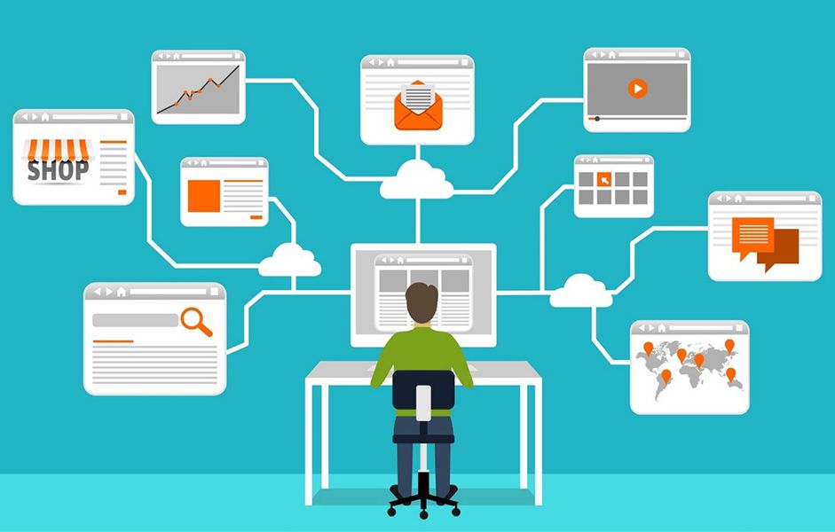 how to improve our internet connection 56576587 - چگونه سرعت وای فای را افزایش دهیم؟