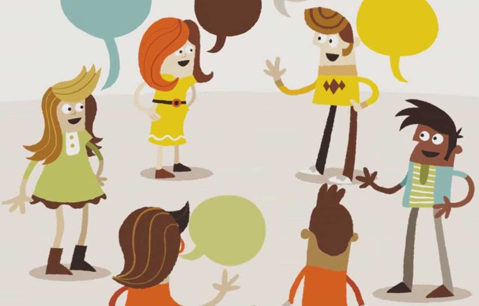 چگونه یک زبان جدید را در 90 روز یاد بگیریم؟ how to learn a new language in 90 days 5475678 - چگونه یک زبان جدید را در 90 روز یاد بگیریم؟