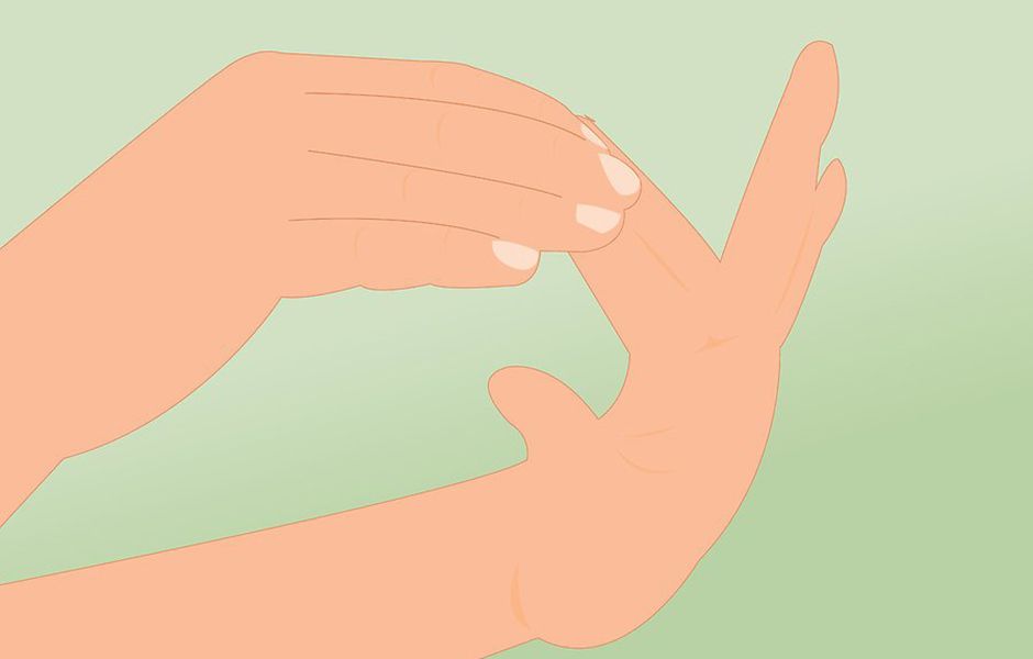 how to avoid pain in left hand while playing guitar 32432434 - چگونه هنگام گیتار زدن از درد گرفتن دست جلوگیری کنیم؟