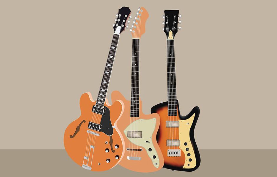 how to avoid pain in left hand while playing guitar 4654765878 - چگونه هنگام گیتار زدن از درد گرفتن دست جلوگیری کنیم؟