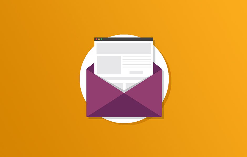 how to create an email 23443456 - چگونه ایمیل درست کنیم؟