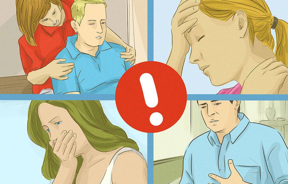 how to get rid of a headache 23423545 - چگونه سردرد را درمان کنیم؟