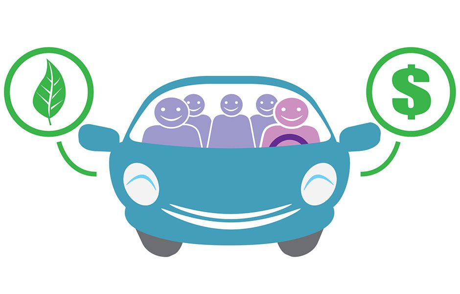 how to save money fast carpooling 4543534324 - چگونه از فرمول پس انداز سریع پول استفاده کنیم؟