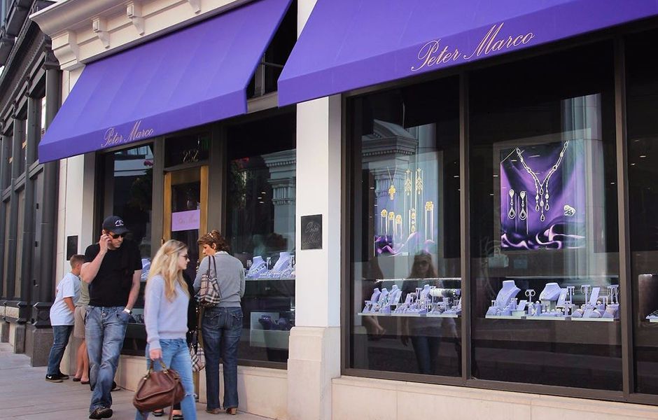 how to save money fast fancy stores 3243434 - چگونه از فرمول پس انداز سریع پول استفاده کنیم؟