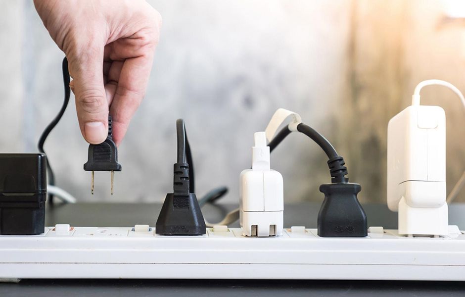 how to save money fast unplug 435435435 - چگونه از فرمول پس انداز سریع پول استفاده کنیم؟