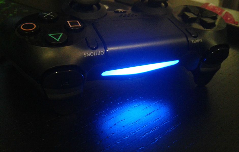 how to turn off ps4 controller light vibration 675675568 - چگونه دسته پلی استیشن 4 را خاموش کنیم؟