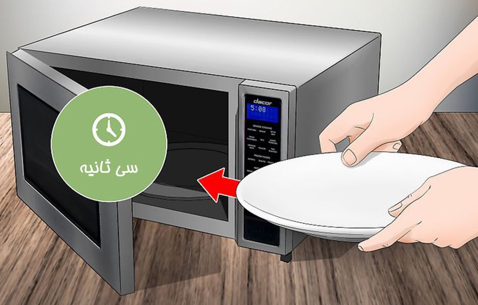 چگونه غذا را گرم نگه داریم؟ how to keep food warm 3543687342349 - چگونه غذا را گرم نگه داریم؟