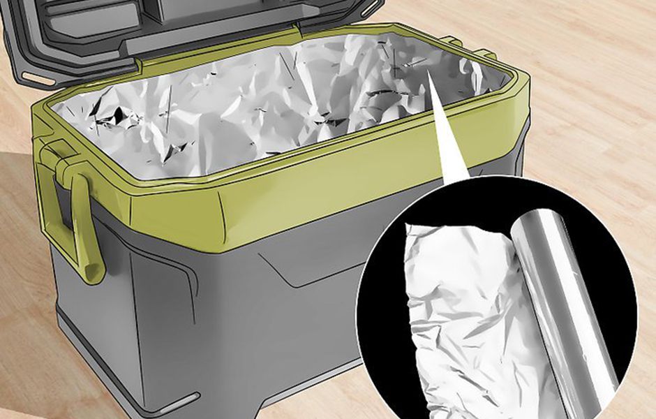 چگونه غذا را گرم نگه داریم؟ how to keep food warm 4332436 - چگونه غذا را گرم نگه داریم؟