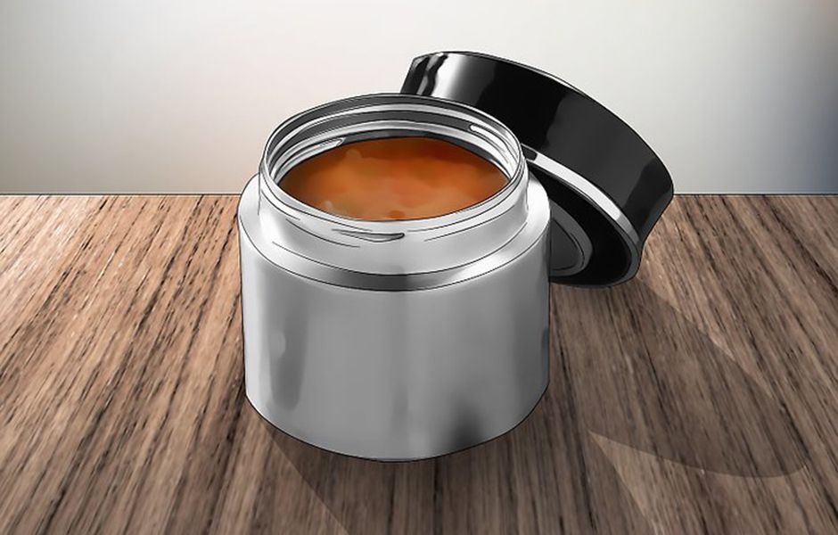 چگونه غذا را گرم نگه داریم؟ how to keep food warm 5665898 - چگونه غذا را گرم نگه داریم؟