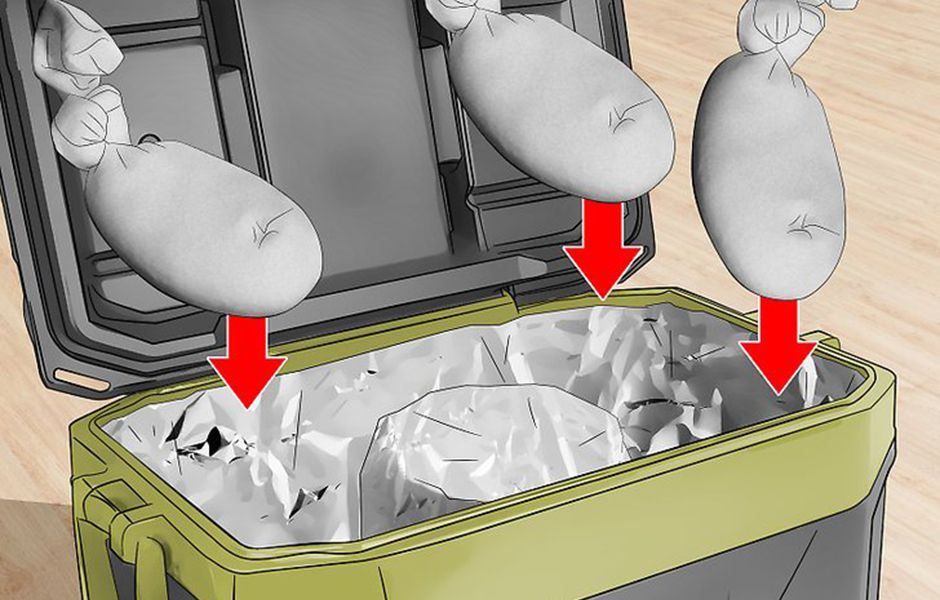 چگونه غذا را گرم نگه داریم؟ how to keep food warm 576989870 - چگونه غذا را گرم نگه داریم؟