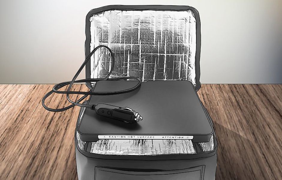 چگونه غذا را گرم نگه داریم؟ how to keep food warm 6567890 - چگونه غذا را گرم نگه داریم؟