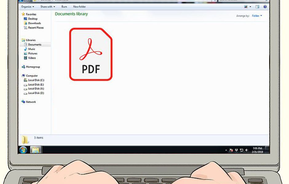 how to make a resume 34545767 - چگونه یک رزومه کاری خوب بنویسیم؟