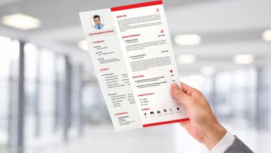 چگونه یک رزومه کاری خوب بنویسیم؟ how to make a resume 5532232346 390x220 - چگونه یک رزومه کاری خوب بنویسیم؟