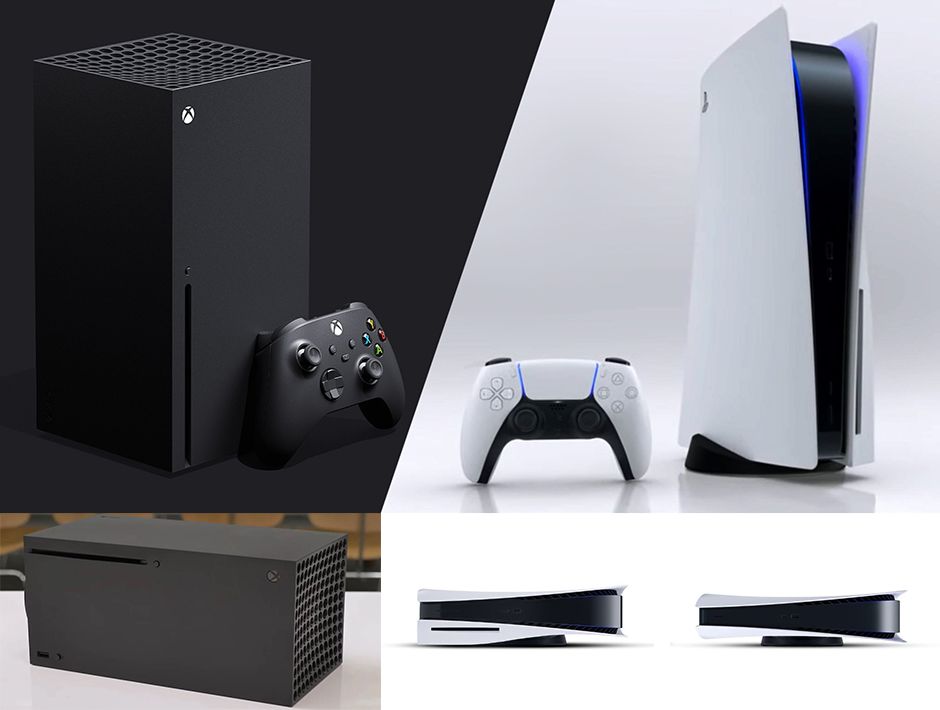 how to choose between ps5 and xbox series x 4567543 - چگونه از بین PS5 و Xbox Series X بهترین را انتخاب کنیم؟
