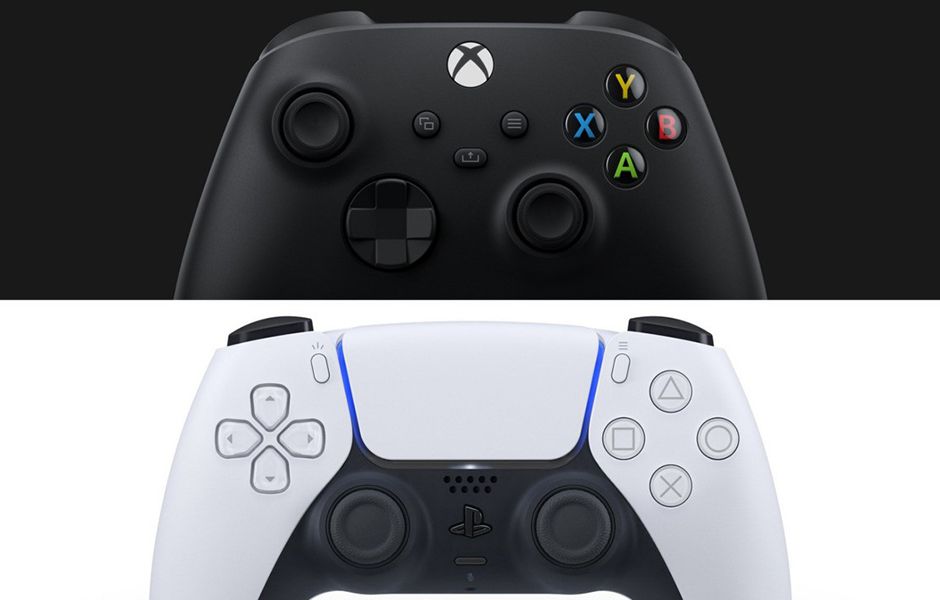 how to choose between ps5 and xbox series x 456787654 - چگونه از بین PS5 و Xbox Series X بهترین را انتخاب کنیم؟