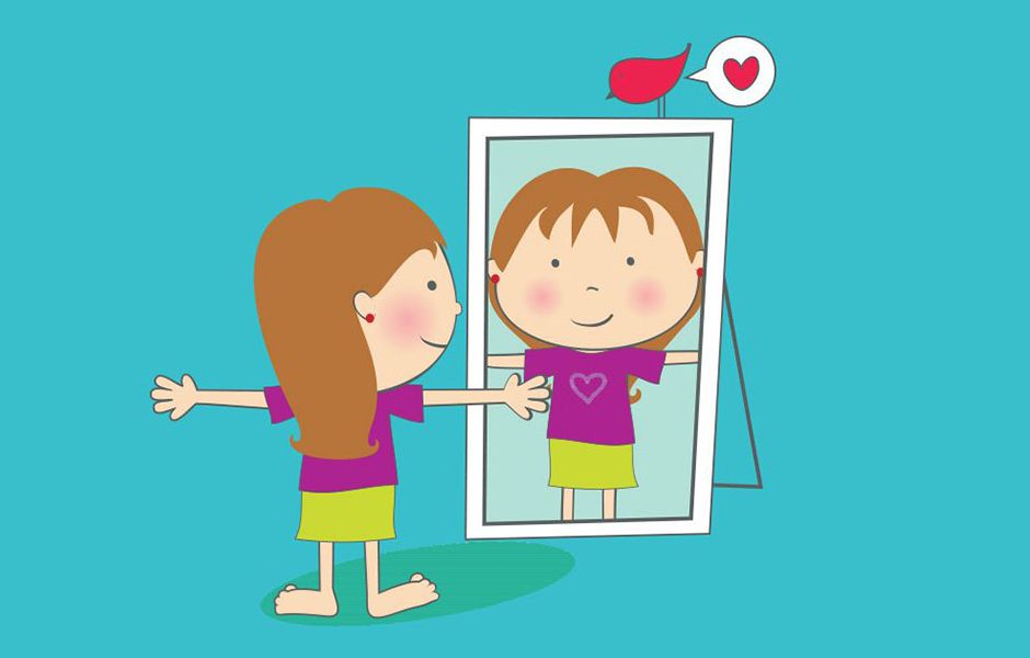 self esteem vs self confidence difference 34234 - چگونه تفاوت عزت نفس و اعتماد به نفس را متوجه شویم؟