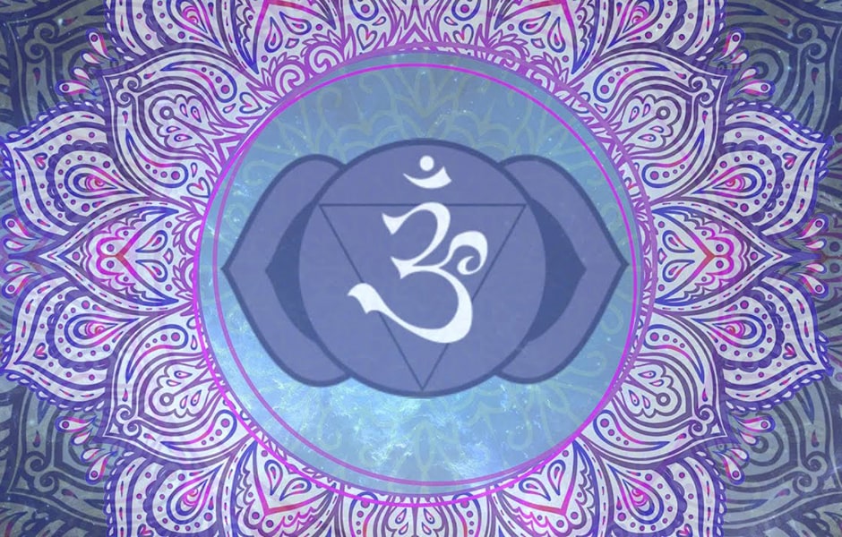 how to know different chakras 45675643 - چگونه چاکراهای مختلف بدن را بشناسیم؟