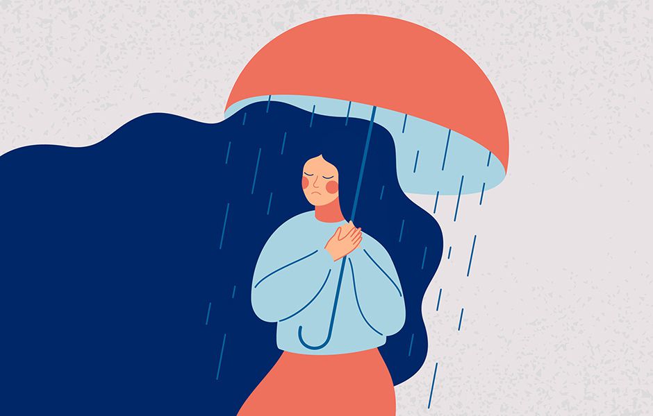 how to improve self esteem 4564324 - چگونه عزت نفس بالایی داشته باشیم؟