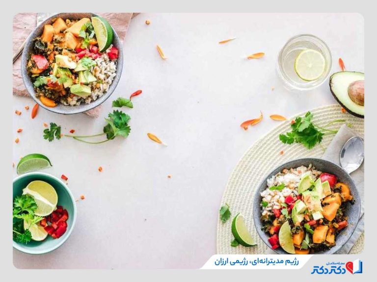 CHEAP DIET 1 768x576 1 - رژیم لاغری کم هزینه چیست؟ معرفی 4 برنامه غذایی ارزان