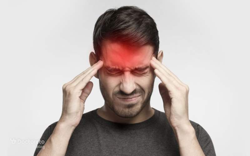Migraine and Brain Tumor 3 - تفاوت میگرن و تومور مغزی، همه چیز را جامع و کامل بدانید