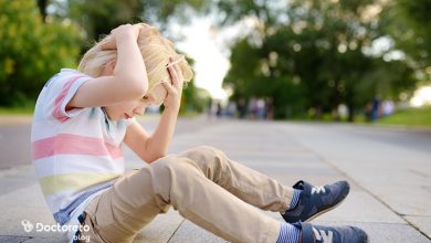 Preventing seizures in children 390x220 - راه های جلوگیری از تشنج در کودکان چیست؟