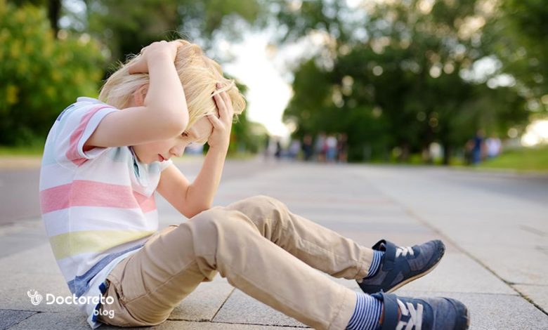 Preventing seizures in children 780x470 - راه های جلوگیری از تشنج در کودکان چیست؟